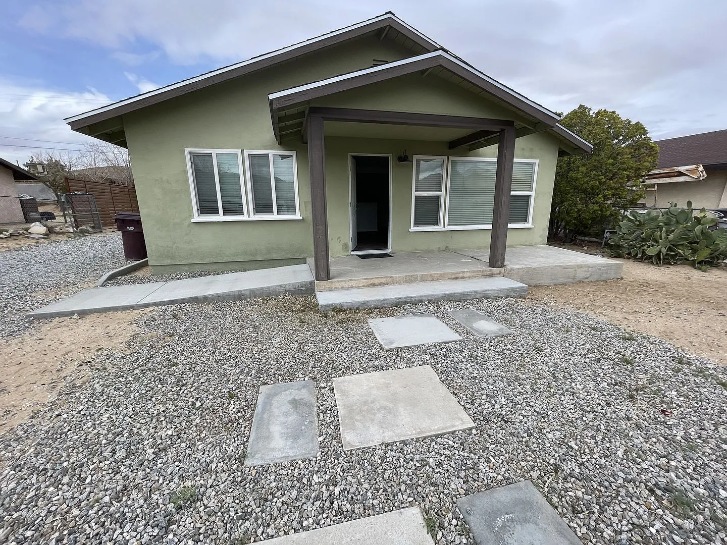 Joshua Tree home with views, views, views.... — Photo 1