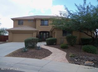 26624 N 20th Ln, Phoenix, AZ 85085
