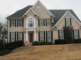 735 Brittany Manor Ln, Grayson, GA 30017
