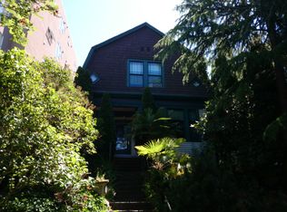316 Belmont Ave E, Seattle, WA 98102