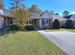 110 Timberwood Rd, Greenwood, SC 29646