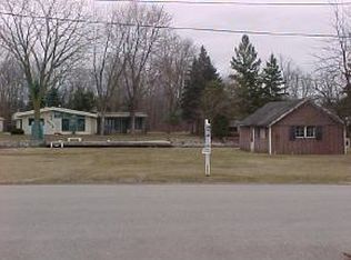 Sunset Trl, Winneconne, WI 54986