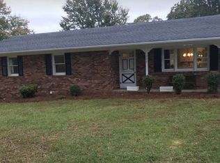 202 Joe Hege Rd, Clemmons, NC 27012