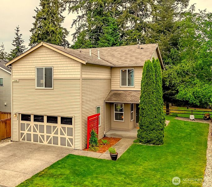 2nd image of 21648 SE 297th Terrace