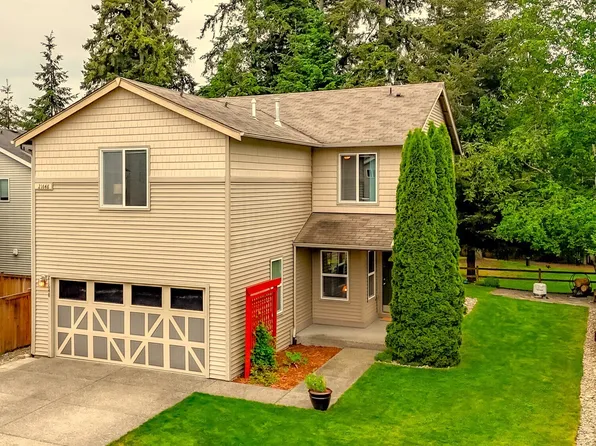 21648 SE 297th Terrace, Kent, WA 98042