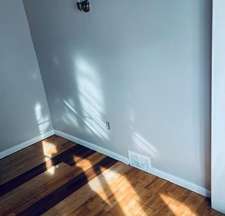 Nook Area
