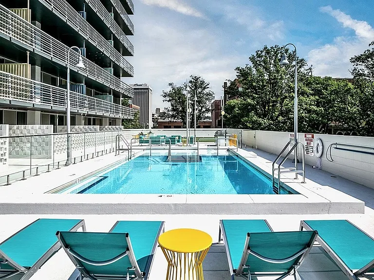 Sky Park Apartments — Photo 17