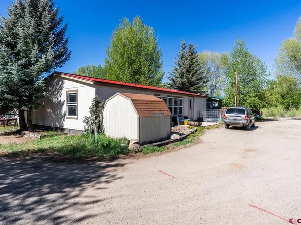 1208 W Tomichi Avenue #4, Gunnison, CO 81230