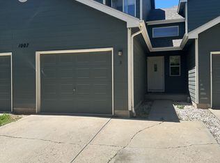1007 Cuerto Ln #B, Fort Collins, CO 80521