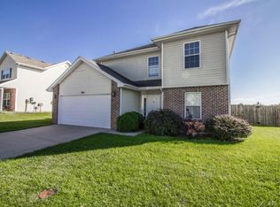 2202 Windstone Dr, Columbia, MO 65201
