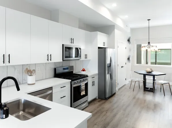 3830 N Jason St #6, Denver, CO 80211