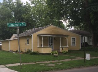 4145 Columbia St, Des Moines, IA 50313