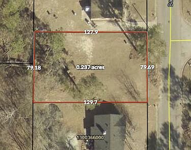 2nd image of 2681 Barclay Road