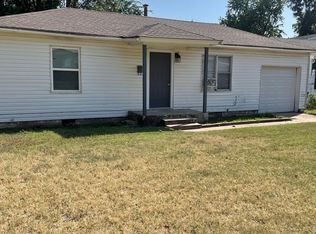 3124 NE 14th Pl, Oklahoma City, OK 73117