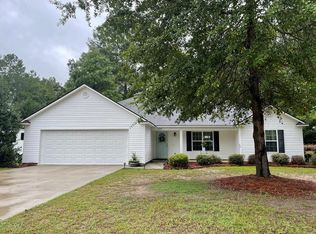 4248 Shelby Ln, Valdosta, GA 31605