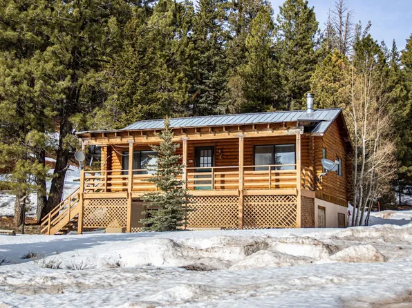 3215 E Spruce Dr, Duck Creek Village, UT 84762