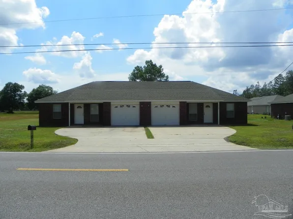 7157 Pine Blossom Rd, Milton, FL 32570