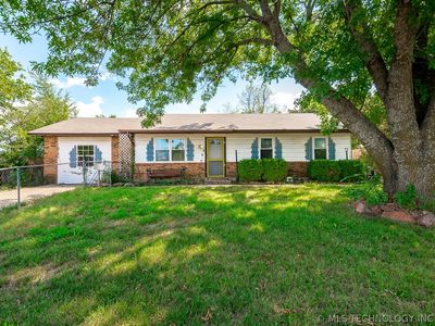 3400 Kathy Ln, Edmond, OK, 73034