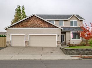 4388 Aztec Loop NE, Albany, OR 97321