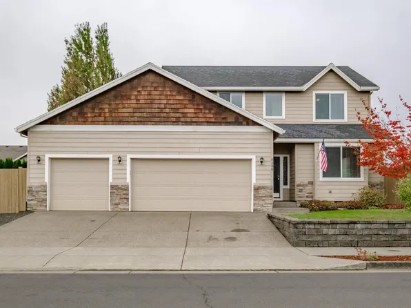 4388 Aztec Loop NE, Albany, OR 97321