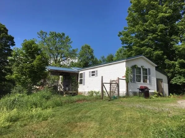 49 Center Road, Reading, VT 05153