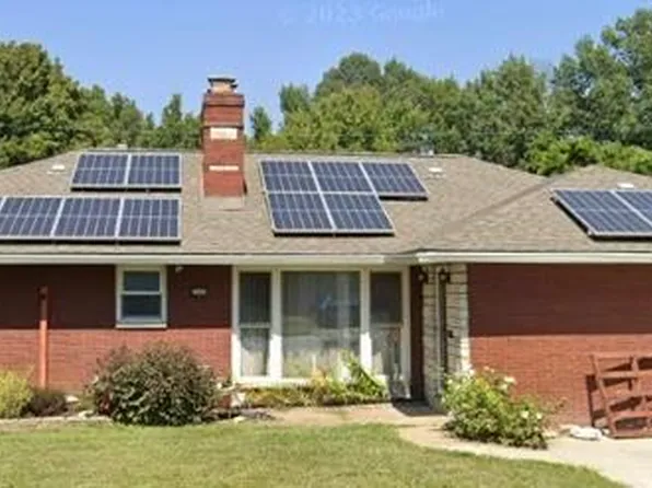 2305 Saint Bernard Ave, Granite City, IL 62040