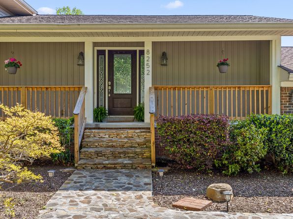 8252 Oxford Dr, Hixson, TN 37343