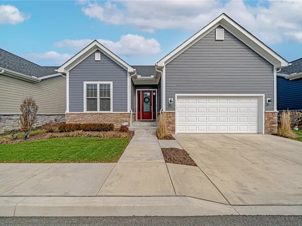 324 Armory Way, Ligonier, PA 15658