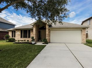 7919 Chippewa St, Baytown, TX 77521