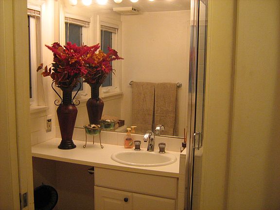3/4 bath