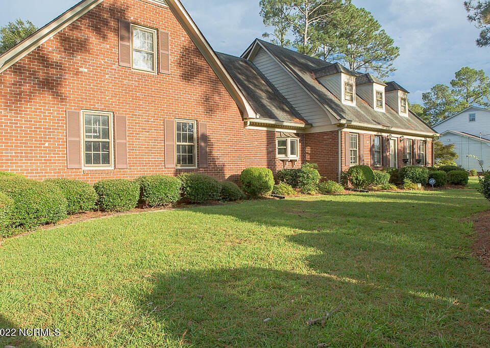 1503 Greenbriar Road, Kinston, NC 28501 Zillow