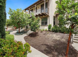 114 Nature Walk, Irvine, CA 92618