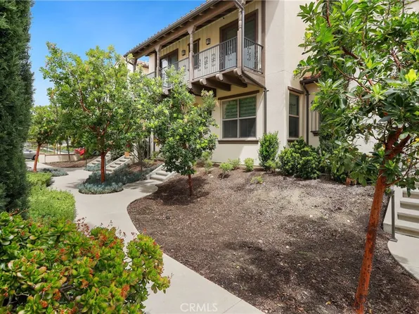114 Nature Walk, Irvine, CA 92618