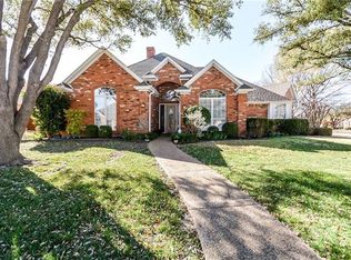 4532 Arlen Dr, Plano, TX 75093