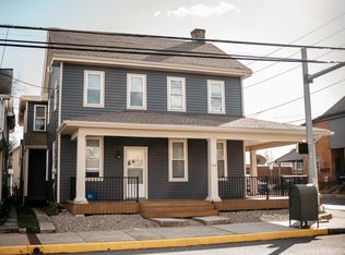 204 E High St, Elizabethtown, PA 17022