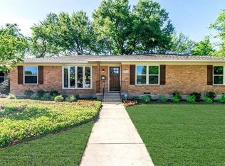 5426 Caladium Dr, Dallas, TX 75229