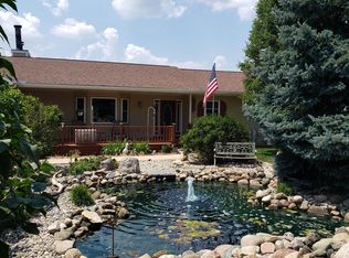 2222 Maurer Rd, Charlotte, MI 48813