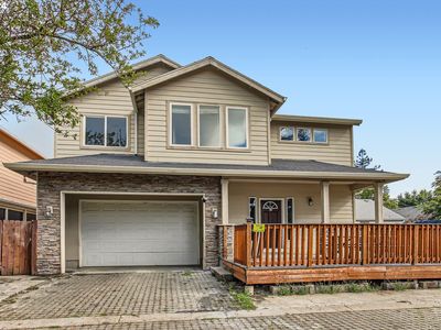 11405 SE Clinton Ct, Portland, OR, 97266