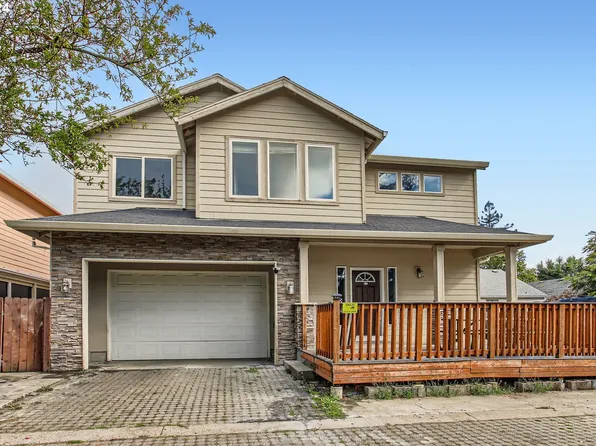 11405 SE Clinton Ct, Portland, OR 97266