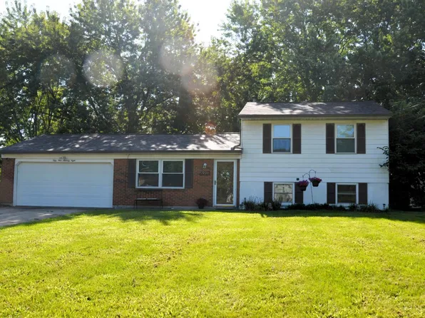 5978 Ricky Dr, Fairfield, OH 45014