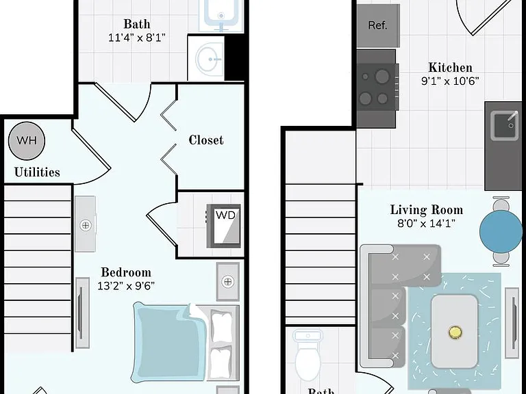Northside Village Apartments — Photo 4