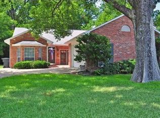 104 Albert Ave, Shreveport, LA 71105