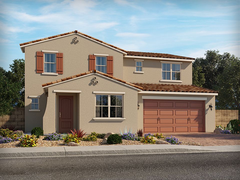 Elevation E
