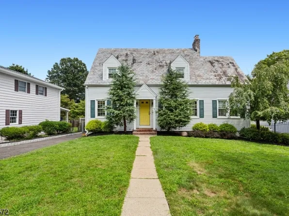 8 Tuxedo Pl, Morristown Town, NJ 07960