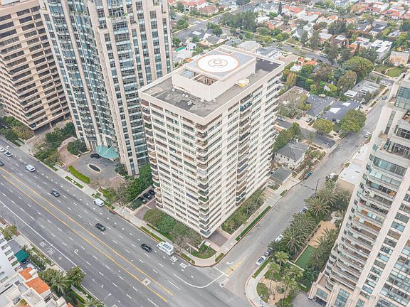 2nd image of 10790 Wilshire Blvd