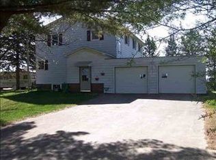 N6109 Division Ave, Chili, WI 54420