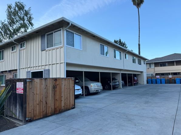 1580 San Antonio Ave #D