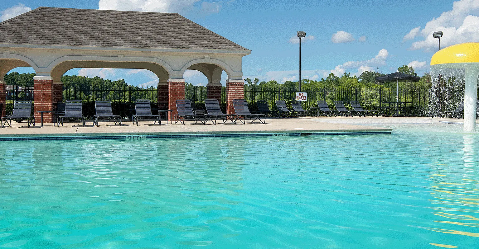 The Links at Starkville — Photo 1