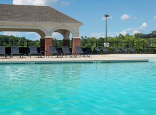 The Links at Starkville, Starkville, MS 39759