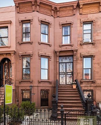 2nd image of 586 Halsey St